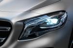 Mercedes-Benz GLA Concept 2013 года